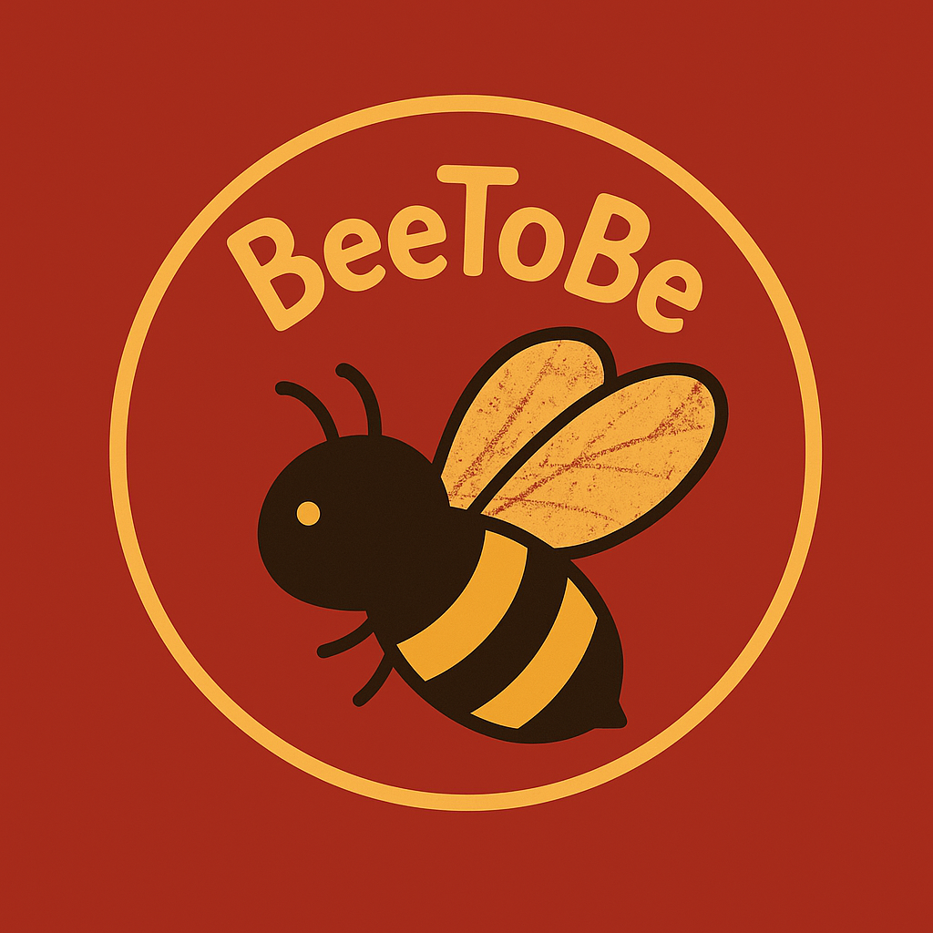 BeeToBe